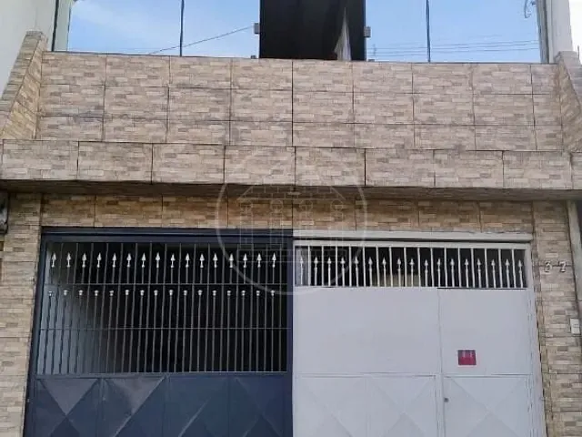 Casa com 60m² 1 quarto e 1 banheiro, à venda, no bairro Vila Natal em São Paulo