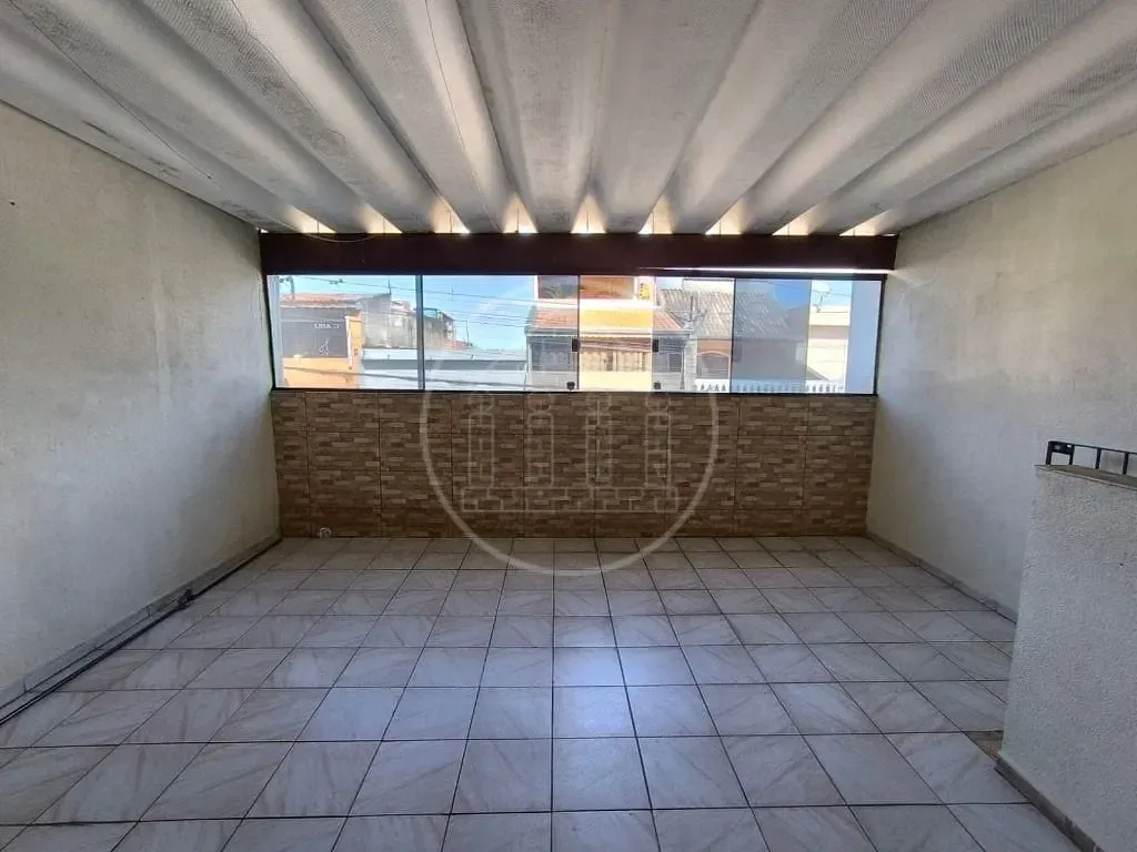 Sobrado, 1 quarto, 60 m² - Foto 11
