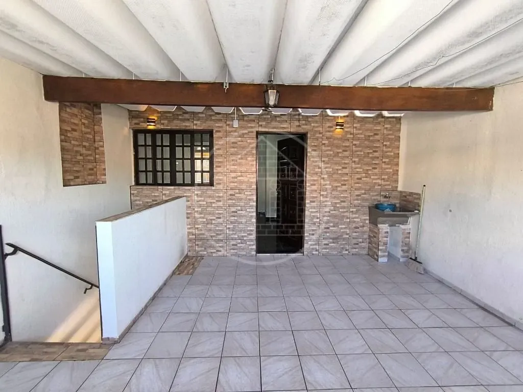 Sobrado, 1 quarto, 60 m² - Foto 1