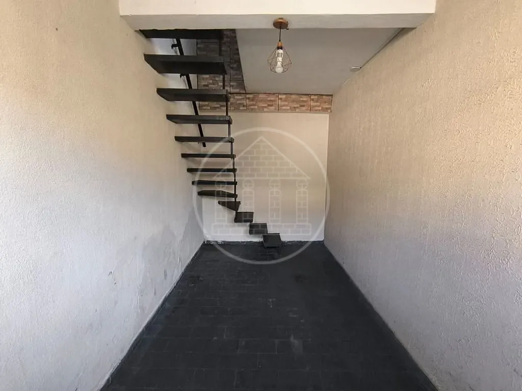 Sobrado, 1 quarto, 60 m² - Foto 12