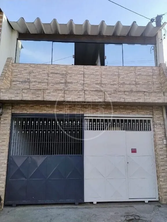 Sobrado, 1 quarto, 60 m² - Foto 2