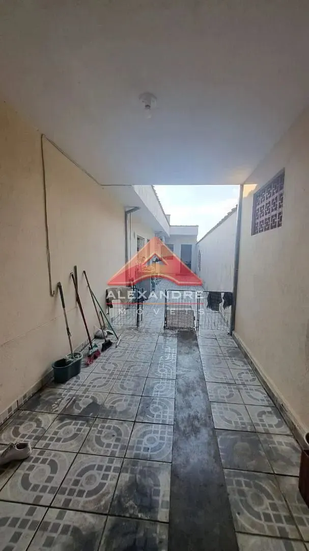 Casa, 3 quartos, 197 m² - Foto 11