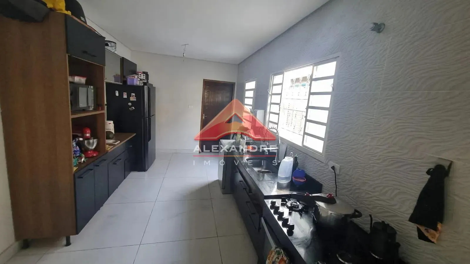 Casa, 3 quartos, 197 m² - Foto 6