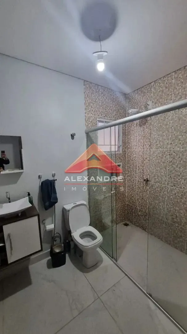Casa, 3 quartos, 197 m² - Foto 14