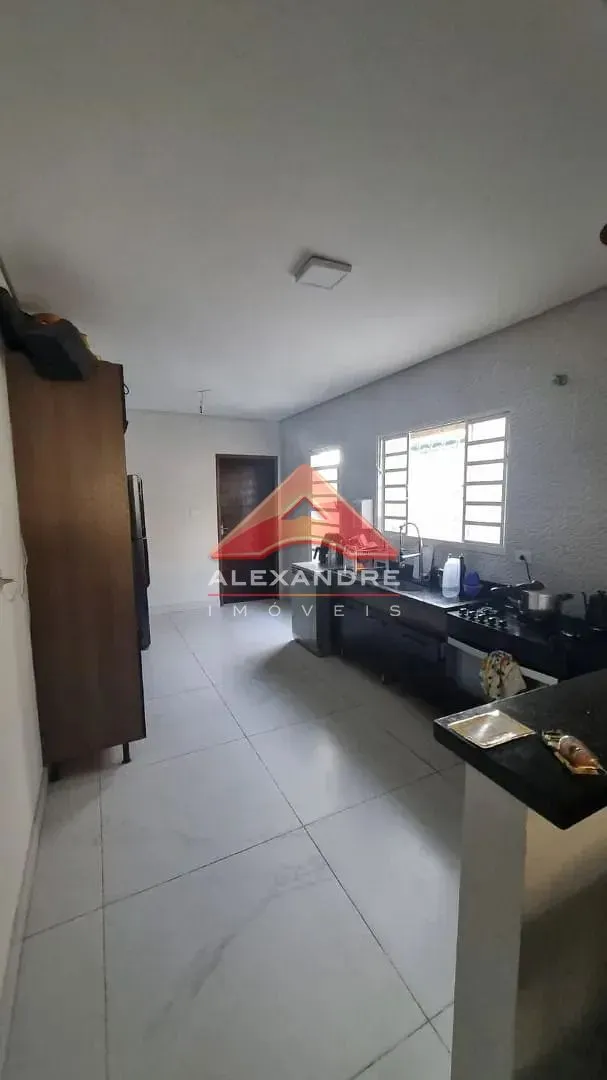 Casa, 3 quartos, 197 m² - Foto 10