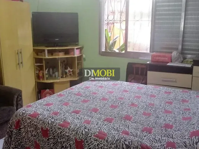 Casa com 167m² 4 quartos e 2 banheiros, à venda, no bairro Bom Princípio em Gravataí