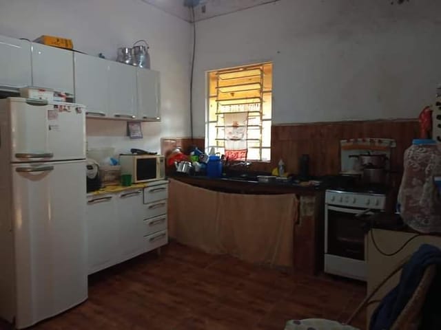 Casa com 500m², à venda, no bairro Pinhal Novo em Lorena