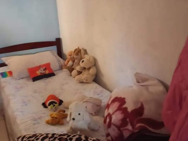 Casa com 500m², à venda, no bairro Pinhal Novo em Lorena