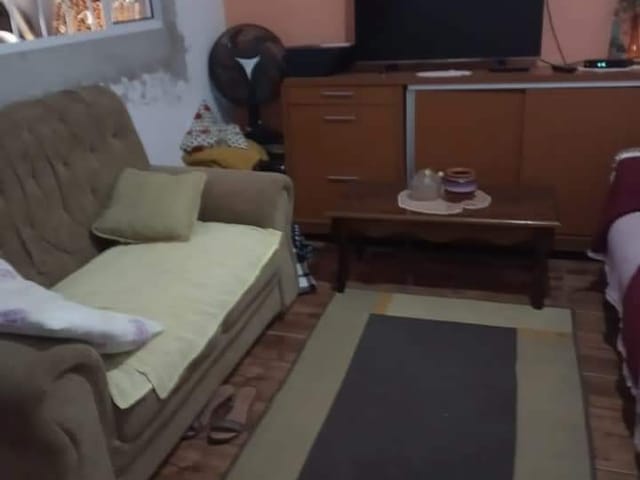 Casa com 500m², à venda, no bairro Pinhal Novo em Lorena