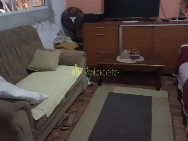 Casa com 500m², à venda, no bairro Pinhal Novo em Lorena