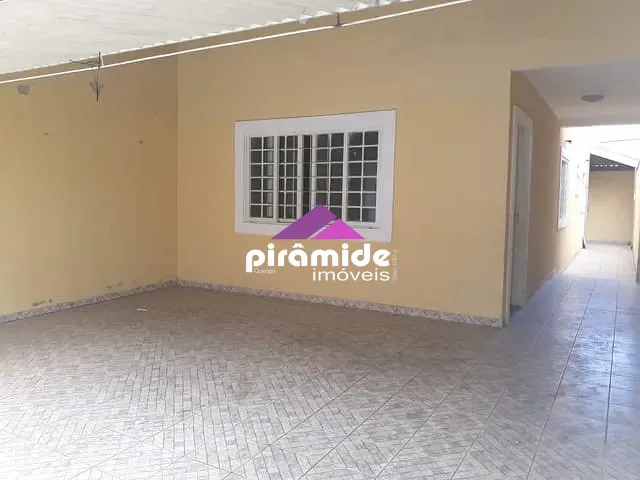 Casa com 175m² 3 quartos e 2 banheiros, à venda, no bairro Altos da Vila Paiva em São José dos Campos