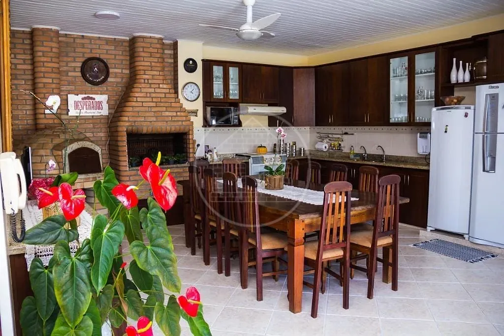 Casa, 4 quartos, 508 m² - Foto 20