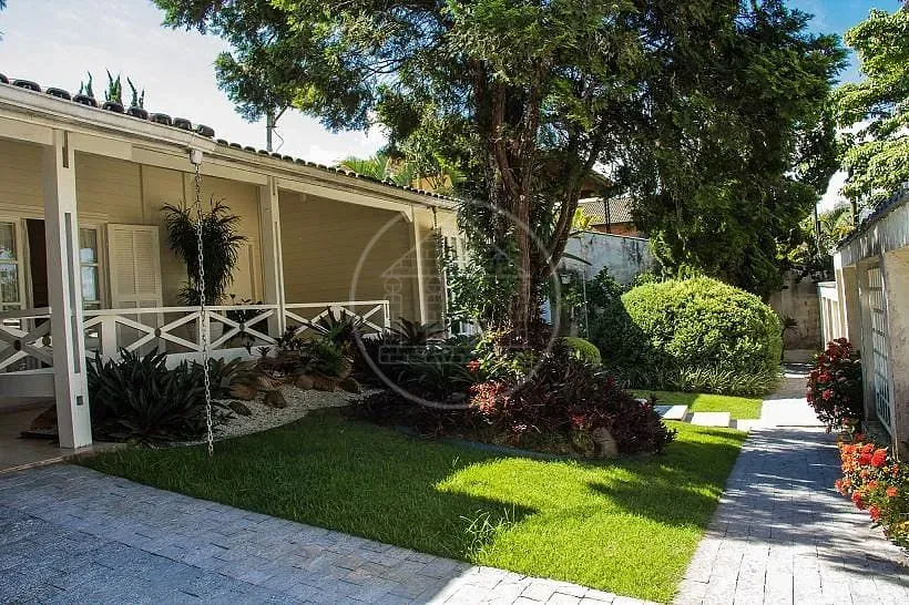 Casa, 4 quartos, 508 m² - Foto 28