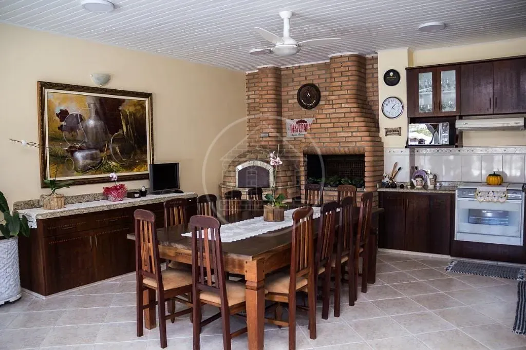 Casa, 4 quartos, 508 m² - Foto 21