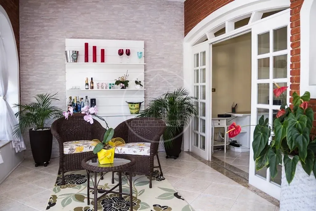 Casa, 4 quartos, 508 m² - Foto 16