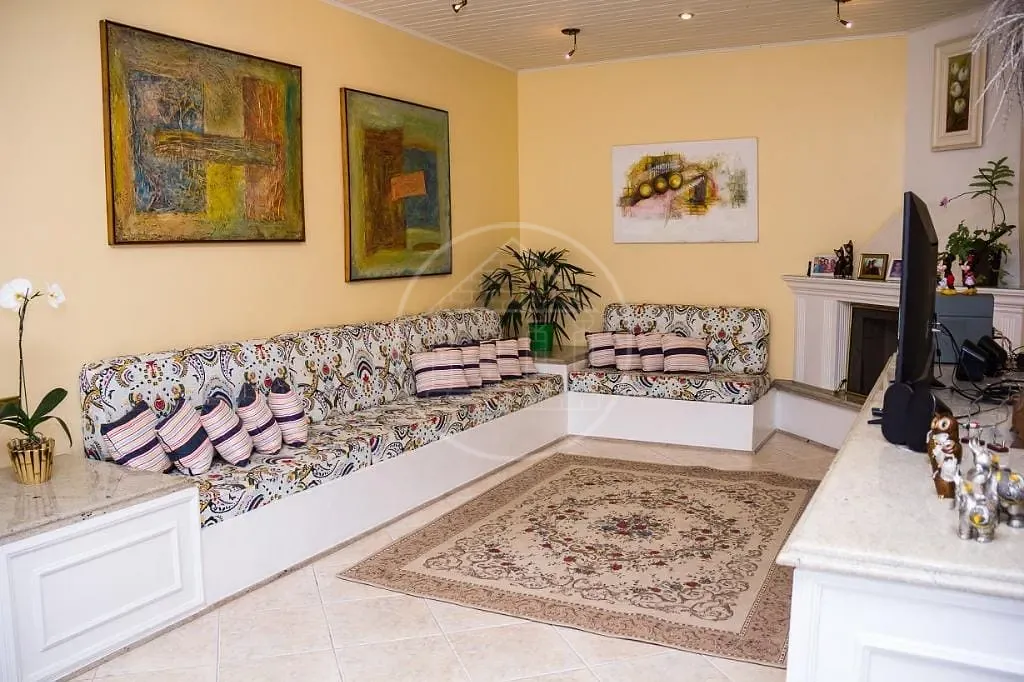 Casa, 4 quartos, 508 m² - Foto 19