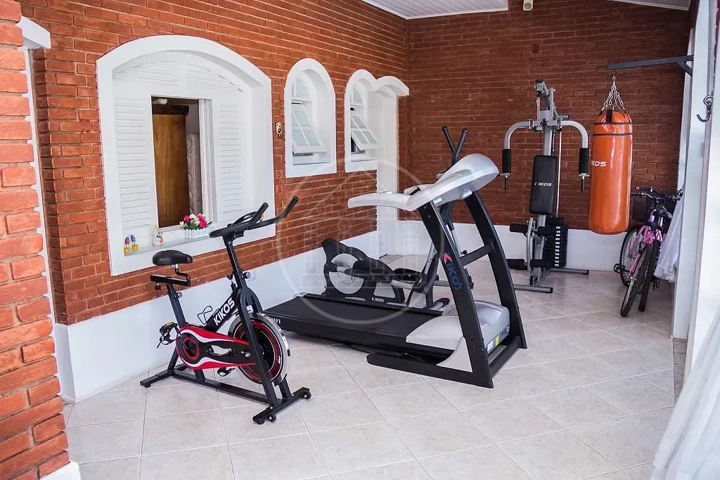 Casa, 4 quartos, 508 m² - Foto 22