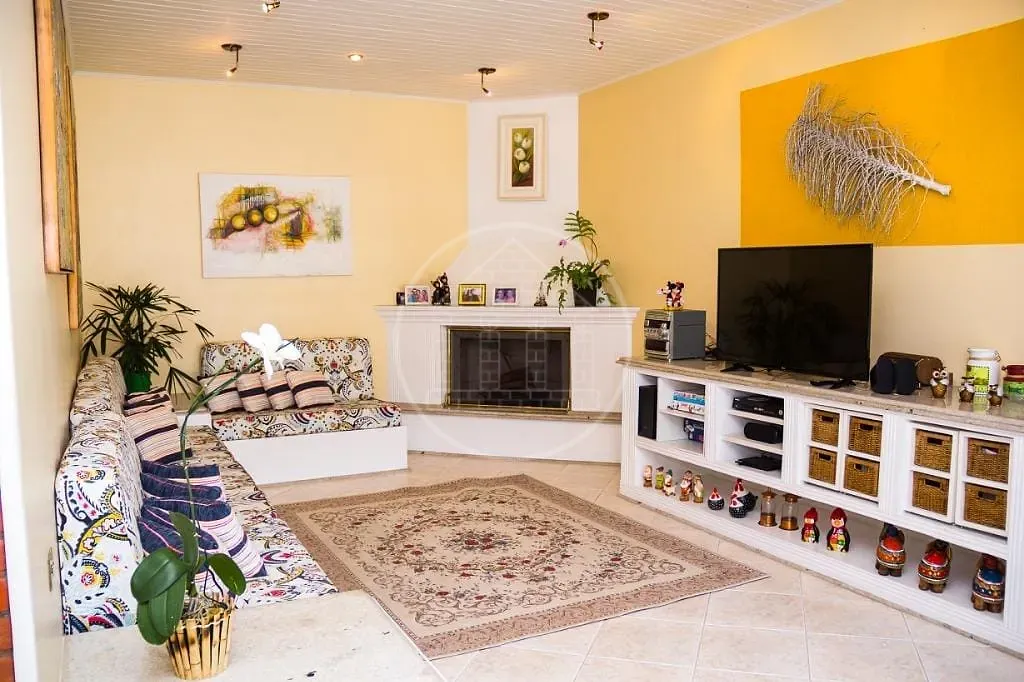Casa, 4 quartos, 508 m² - Foto 18