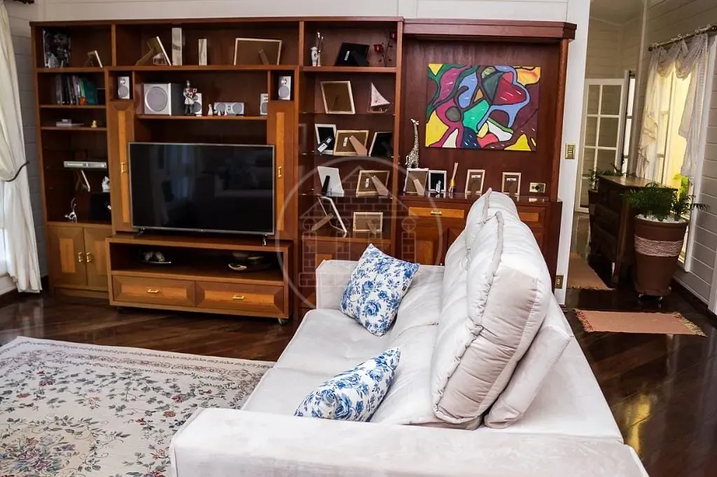 Casa, 4 quartos, 508 m² - Foto 3