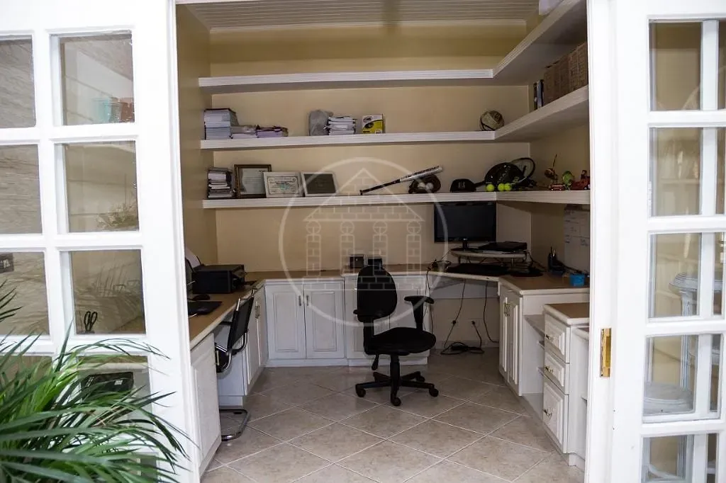 Casa, 4 quartos, 508 m² - Foto 17