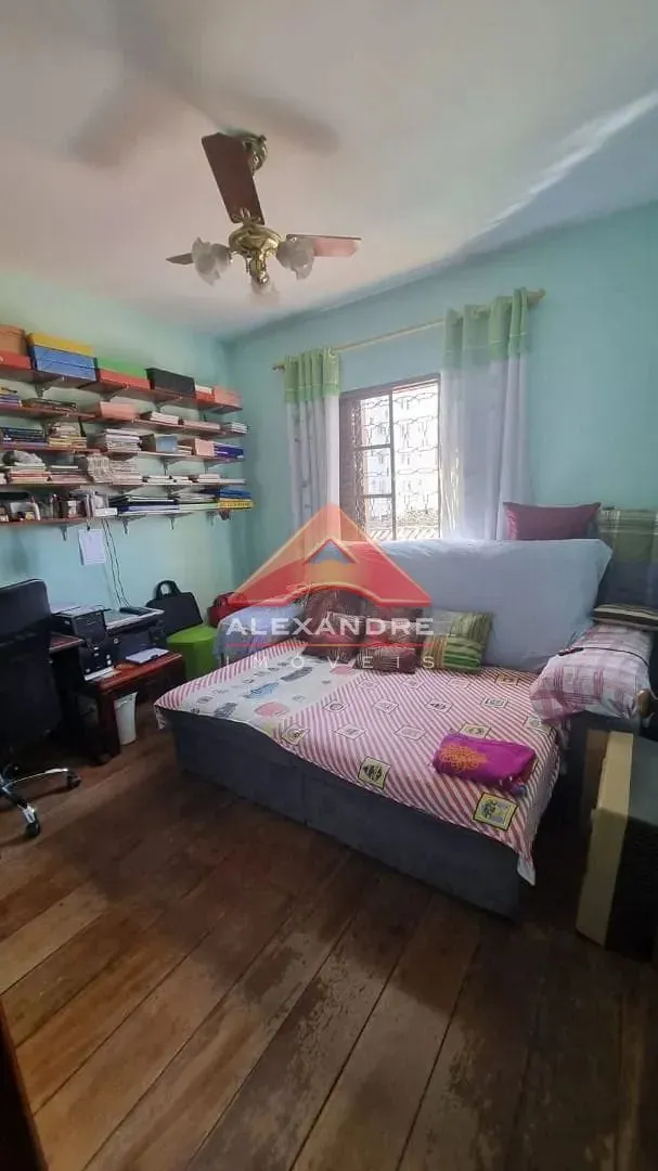 Casa, 4 quartos, 207 m² - Foto 12