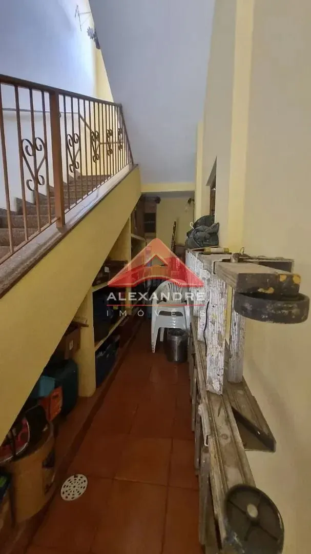 Casa, 4 quartos, 207 m² - Foto 6