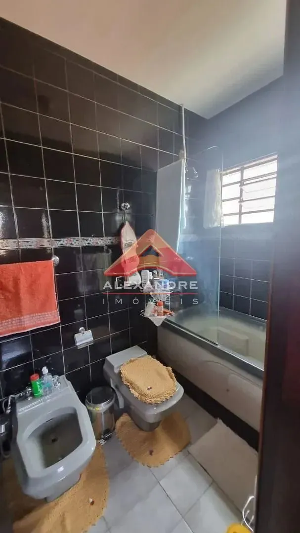 Casa, 4 quartos, 207 m² - Foto 13