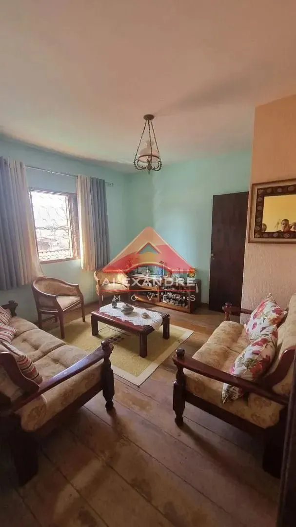 Casa, 4 quartos, 207 m² - Foto 7