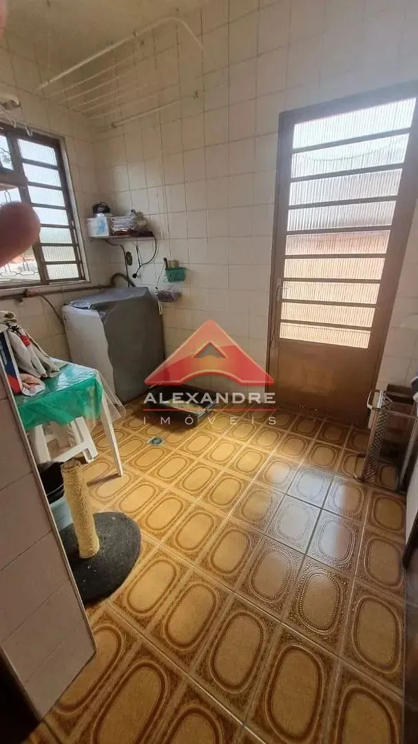 Casa, 4 quartos, 207 m² - Foto 21