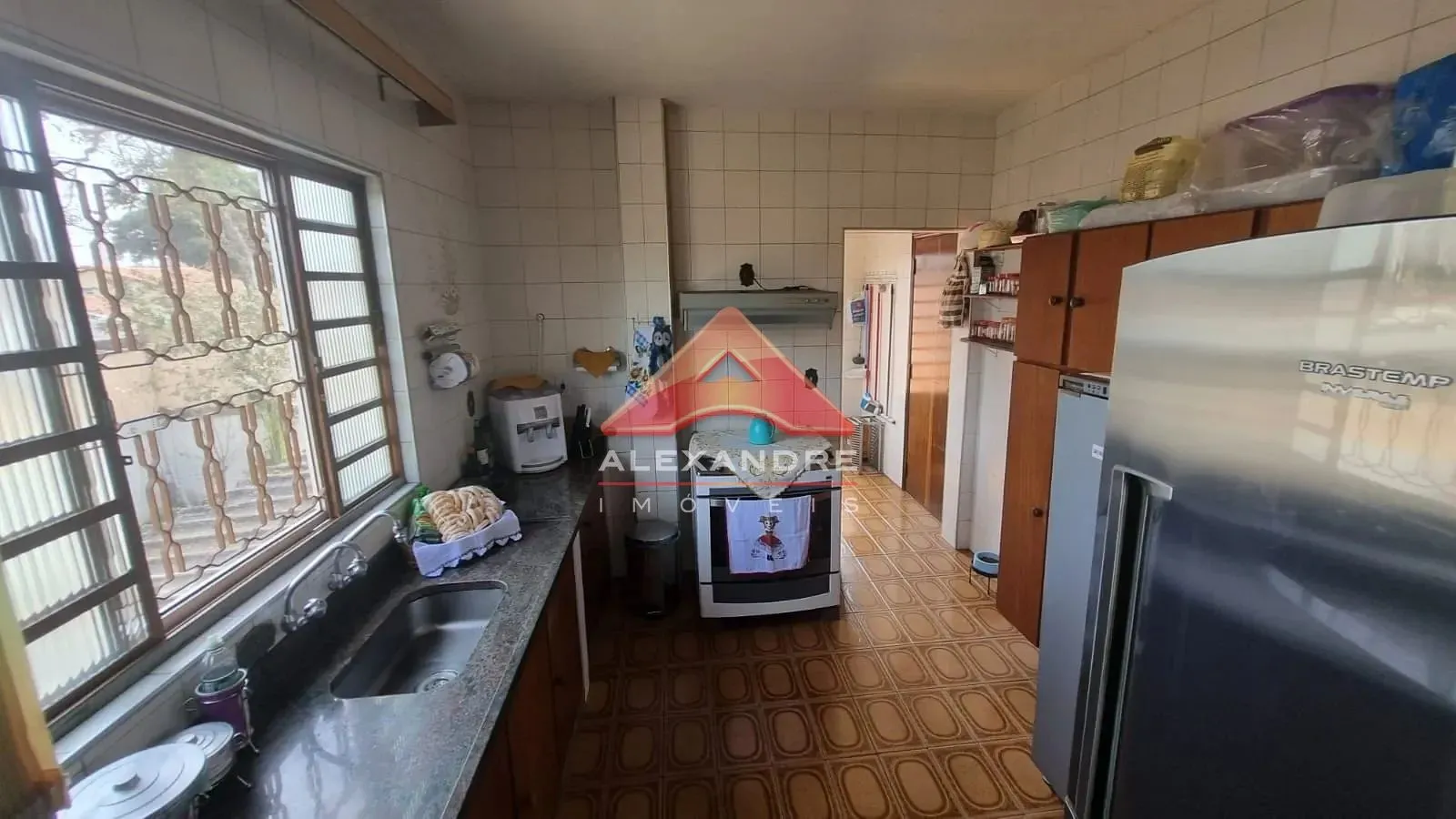 Casa, 4 quartos, 207 m² - Foto 14