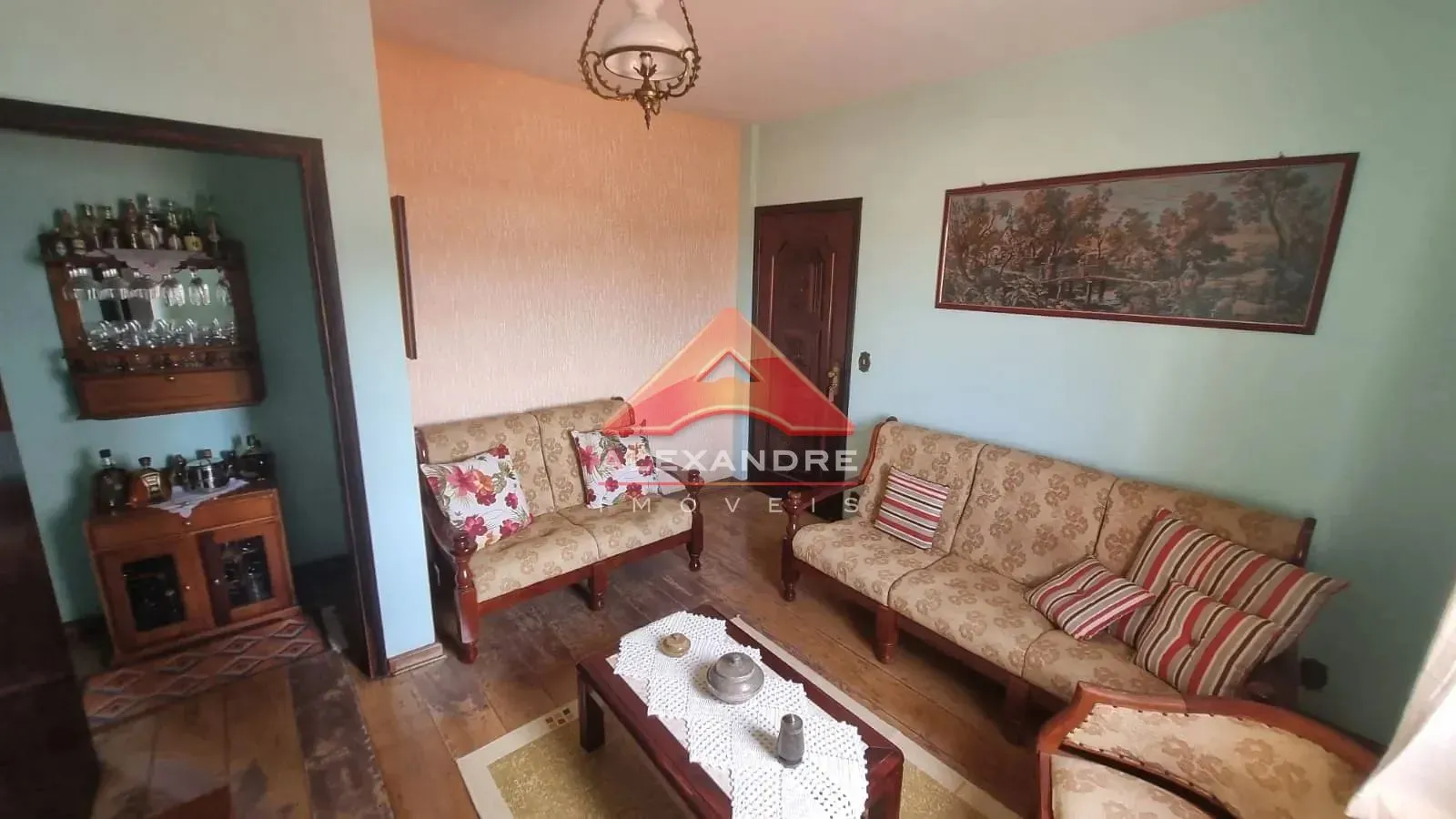 Casa, 4 quartos, 207 m² - Foto 11