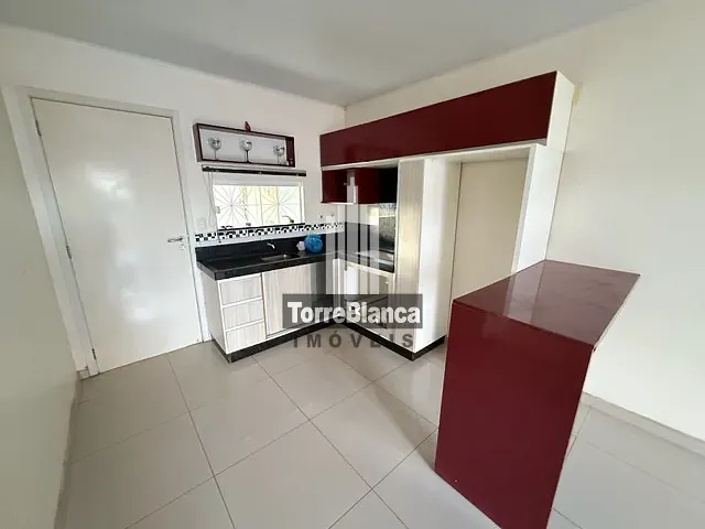 Casa com 50m² 2 quartos e 1 banheiro, à venda, no bairro Cará-cará em Ponta Grossa