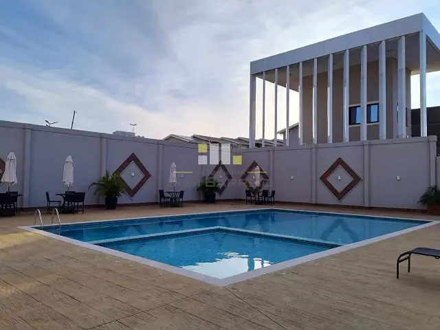 Casa com 95m² 3 quartos e 2 banheiros, para alugar, no bairro Jardim Bela Vista em Nova Odessa