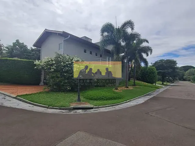 Casa com 1005m² 4 quartos e 6 banheiros, para alugar, no bairro Cidade Universitária em Campinas