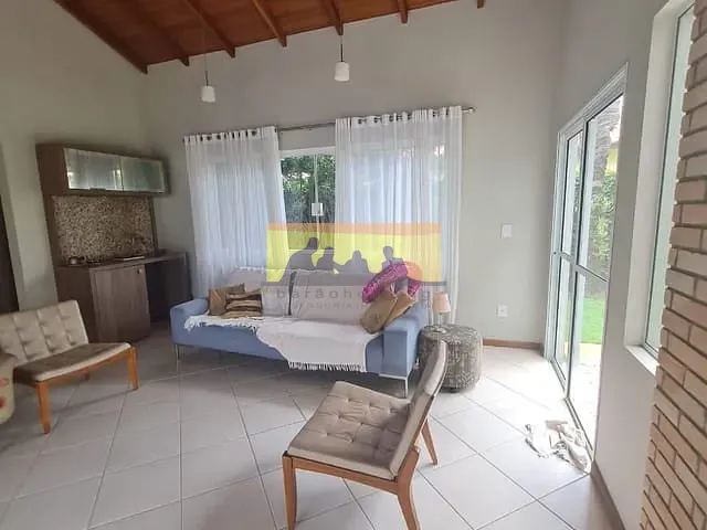 Casa com 1005m² 4 quartos e 6 banheiros, para alugar, no bairro Cidade Universitária em Campinas