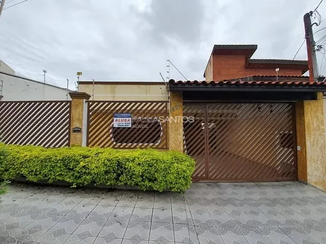 Casa com 300m² 4 quartos e 4 banheiros, à venda, no bairro Jardim Vera Cruz em Sorocaba