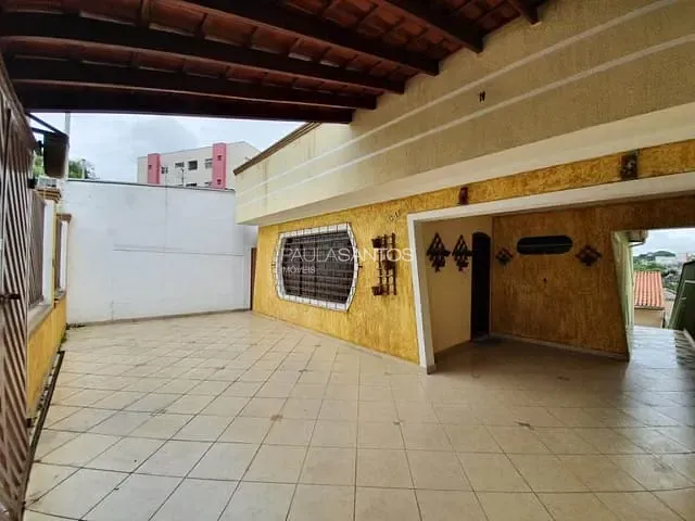 Casa com 300m² 4 quartos e 4 banheiros, à venda, no bairro Jardim Vera Cruz em Sorocaba