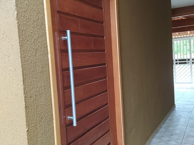 Foto do Sobrado - Casa à venda 3 Quartos, 1 Suite, 1 Vaga, Residencial Campo Belo, Pindamonhangaba - SP | Palacete Imobiliária