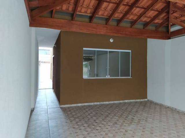 Foto do Sobrado - Casa à venda 3 Quartos, 1 Suite, 1 Vaga, Residencial Campo Belo, Pindamonhangaba - SP | Palacete Imobiliária