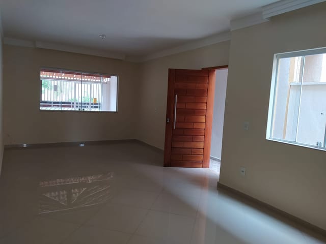 Foto do Sobrado - Casa à venda 3 Quartos, 1 Suite, 1 Vaga, Residencial Campo Belo, Pindamonhangaba - SP | Palacete Imobiliária