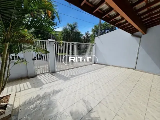 Casa com 257m² 3 quartos e 3 banheiros, à venda, no bairro Parque Via Norte em Campinas