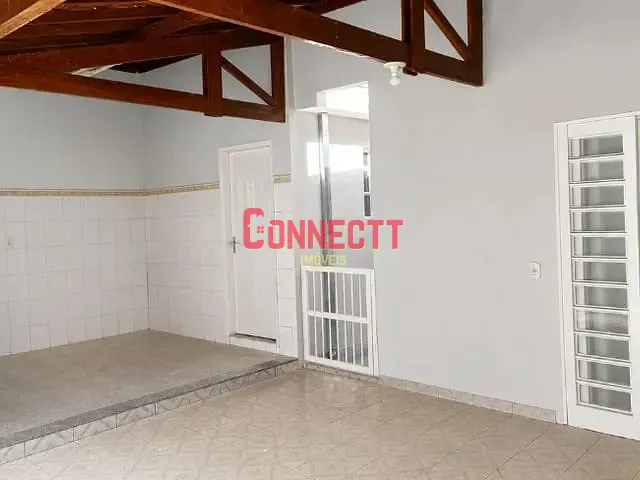 Casa com 190m² 3 quartos e 2 banheiros, à venda, no bairro Campos Elíseos em Ribeirão Preto