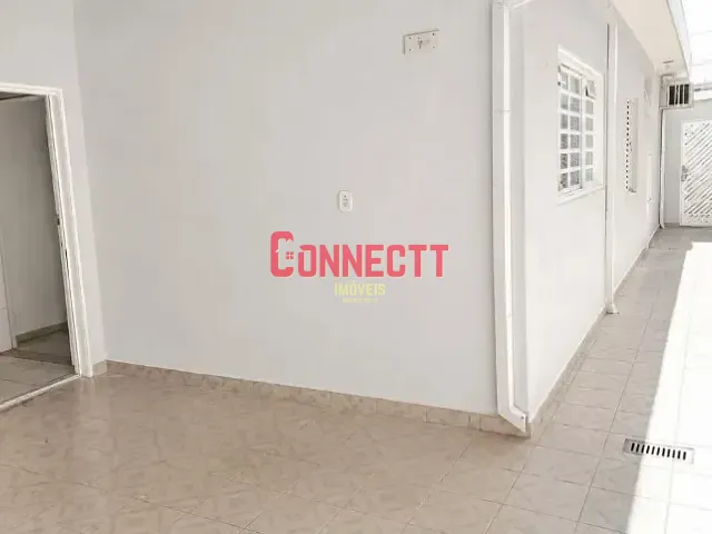 Casa com 190m² 3 quartos e 2 banheiros, à venda, no bairro Campos Elíseos em Ribeirão Preto