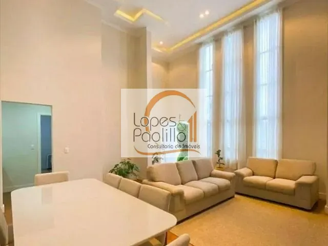 Casa com 310m² 3 quartos e 4 banheiros, à venda, no bairro Vila Santista em Atibaia