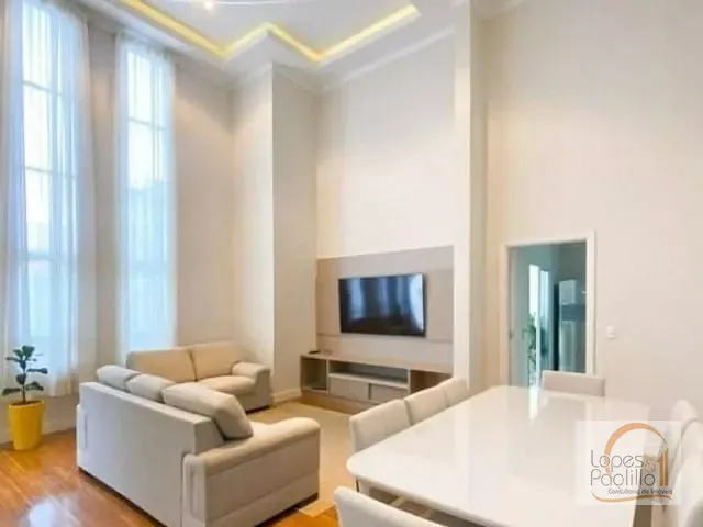 Casa com 310m² 3 quartos e 4 banheiros, à venda, no bairro Vila Santista em Atibaia