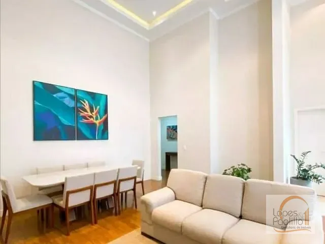 Casa com 310m² 3 quartos e 4 banheiros, à venda, no bairro Vila Santista em Atibaia