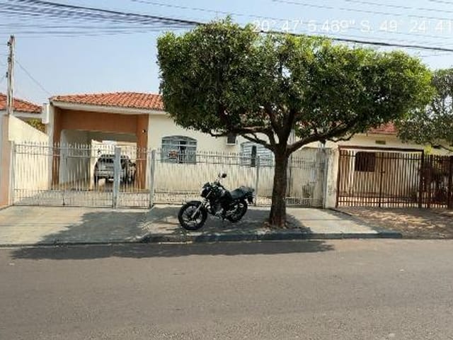 Foto do Casa - Casa à venda 4 Quartos, 10M², SOLO SAGRADO, SAO JOSE DO RIO PRETO - SP | Imobiliária Compare