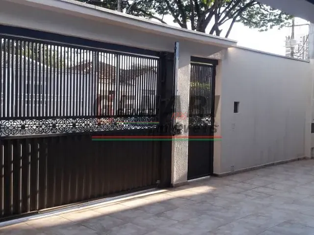 Casa com 364m² 4 quartos e 4 banheiros, à venda, no bairro Cidade Nova I em Indaiatuba