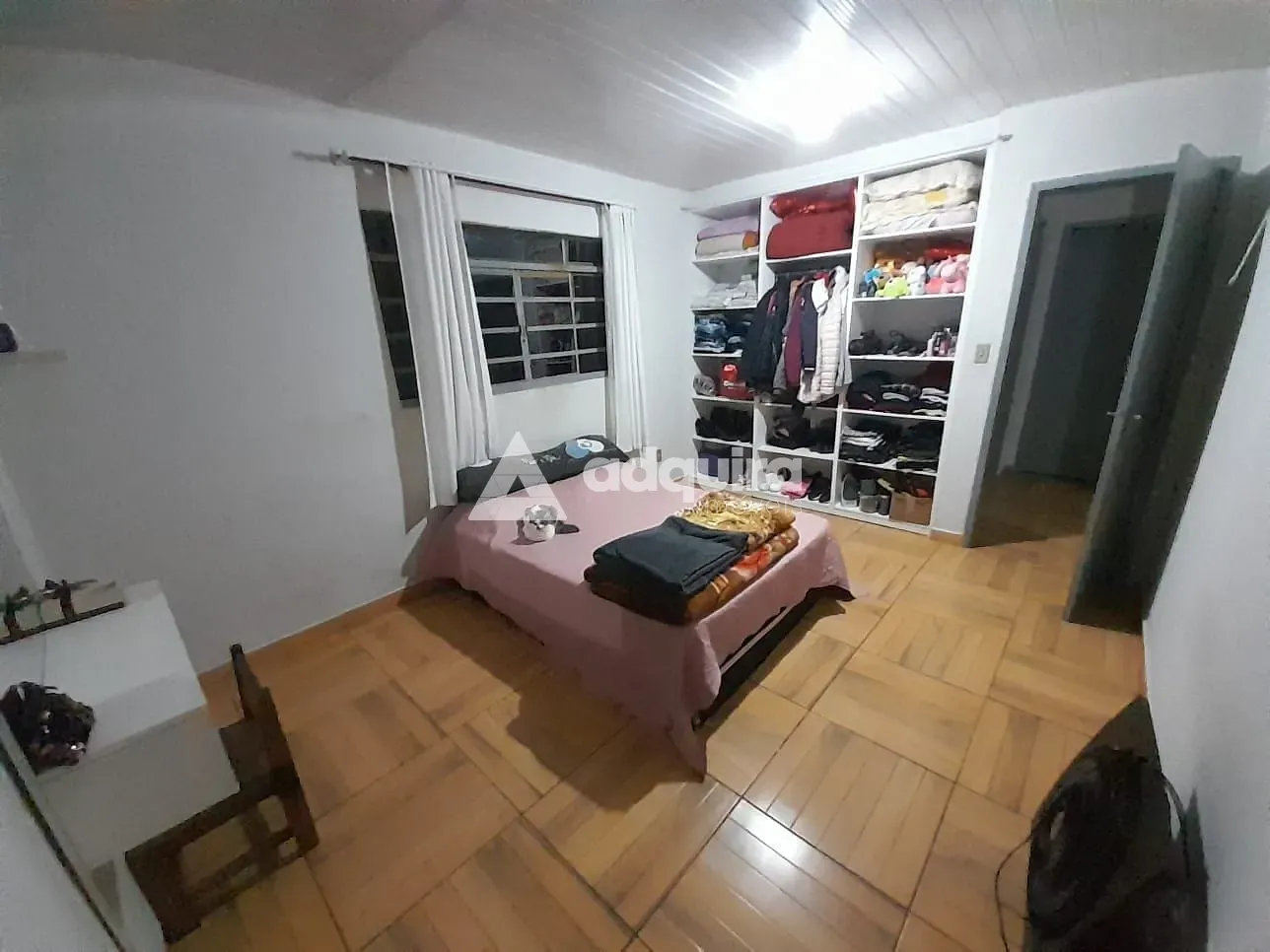 Casa, 2 quartos, 100 m² - Foto 6