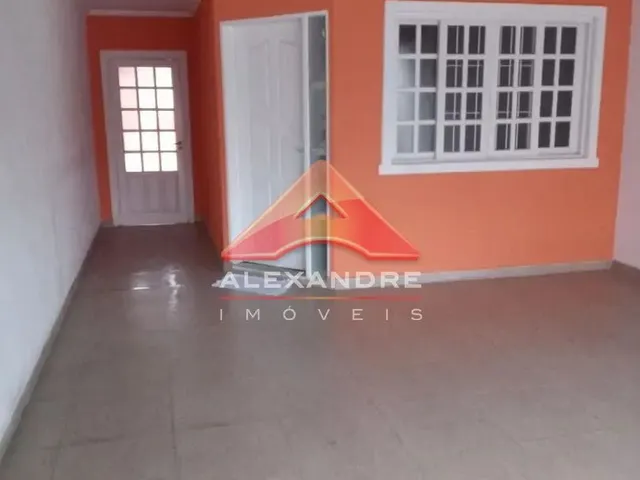 Casa com 125m² 3 quartos e 2 banheiros, à venda, no bairro Bosque dos Eucaliptos em São José Dos Campos